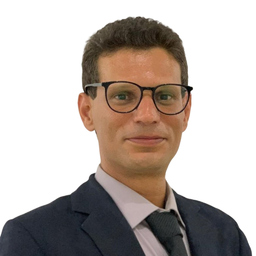 Mohamed Ben hadj