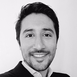 Leonardo Aguilar