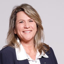 Susanne Weber