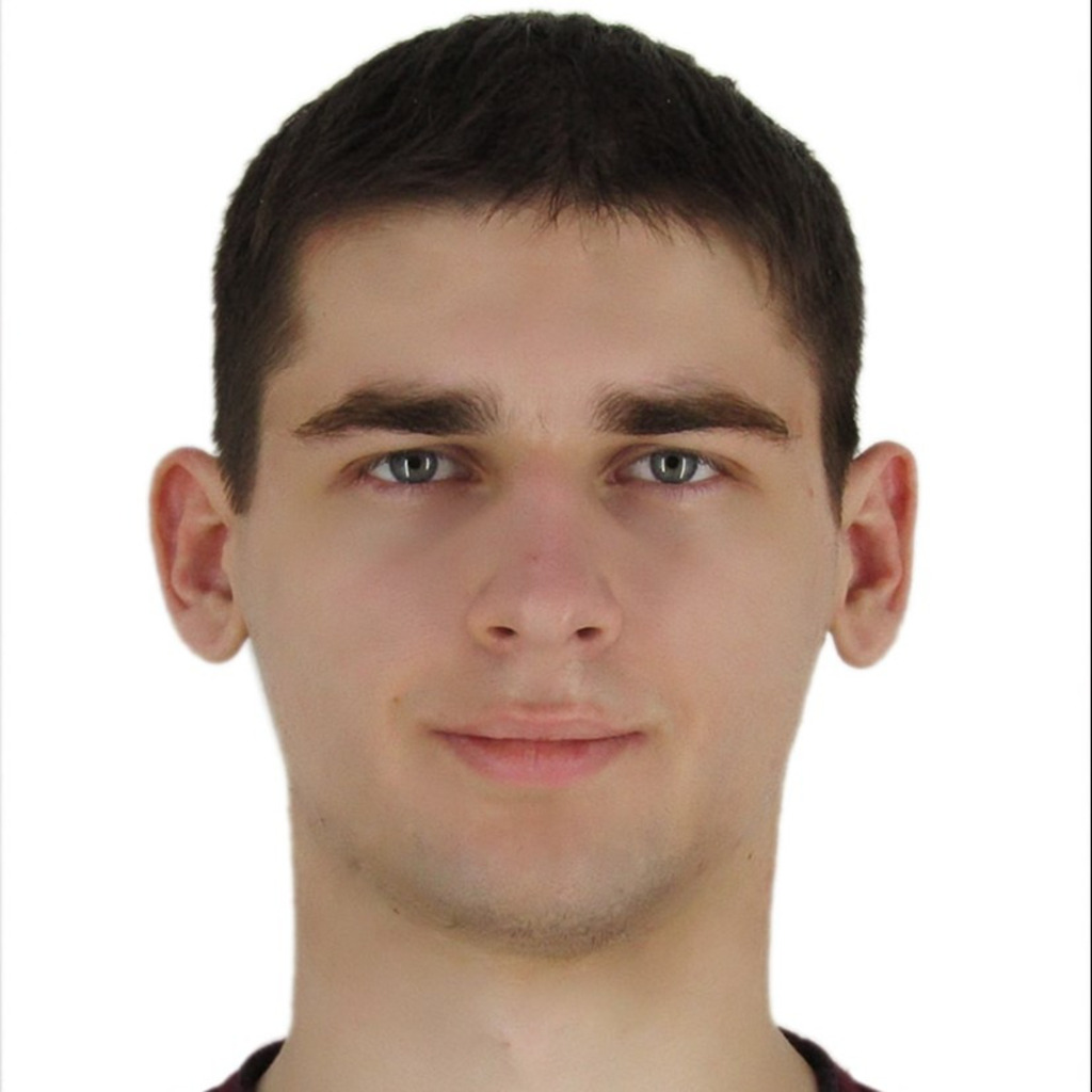 Sergey Kulakov Technical Project Leader intive GmbH XING