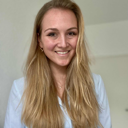 Leonie Schürmann