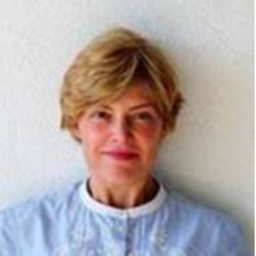 Dr. Kerstin Oriold-Wagner