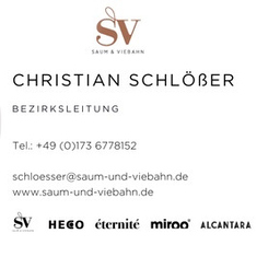 Christian Schlößer