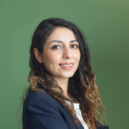 Niloufar Amanzadeh