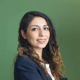 Niloufar Amanzadeh