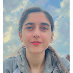 Zainab Nisar