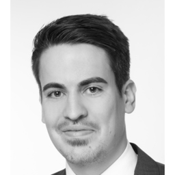 Simon Hauburger