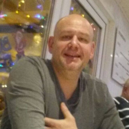 Olaf Nimtz