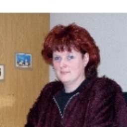 Tanja Strube-Haag