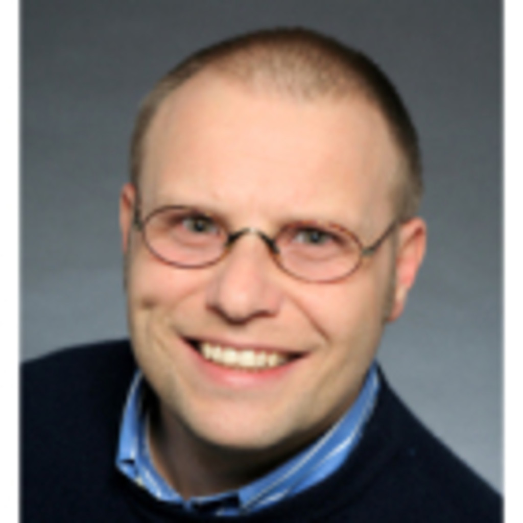 Alexander Gärtner Mediengestalter, Reproexperte SAIER Gruppe XING