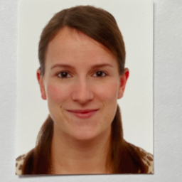 Svenja Michel
