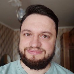 Vladyslav Liakhovskyi