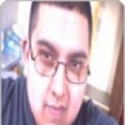 Andy Salazar
