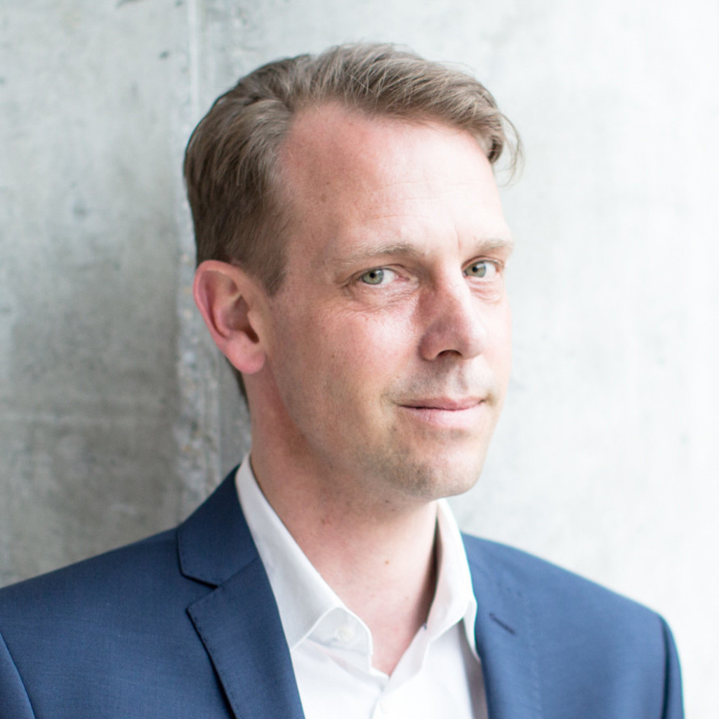 Stefan Just Head of CRM & Outbound druck.at XING