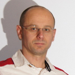 Peter Fürholz