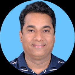 Sunil Khunger