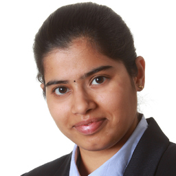 Ing. Venkata Samira Srivalli Tummalapalli