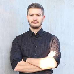 Lukas Mühlenhoff