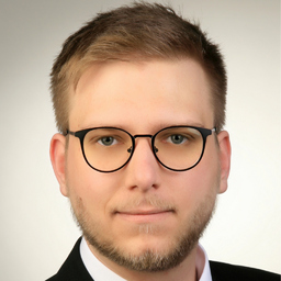 Dr. Christian Burkhardt