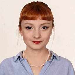 Ezgi Avci