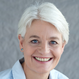 Katrin Böhme-Schröder