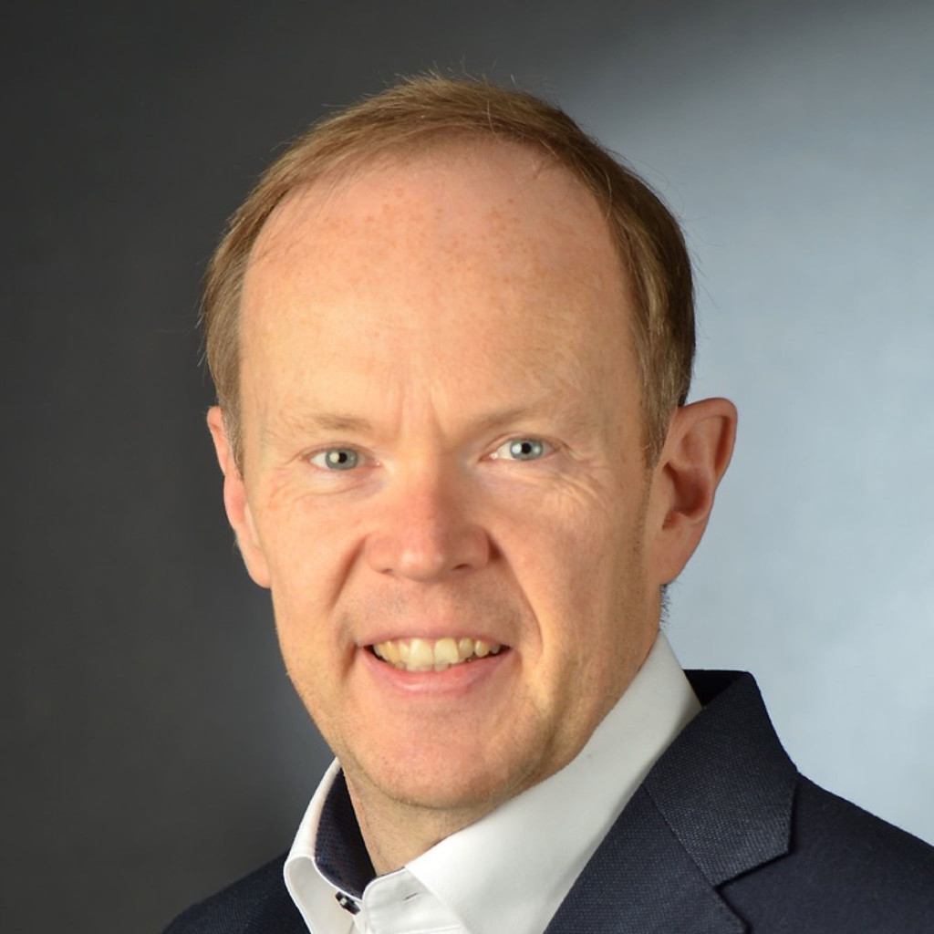 Steffen Reinhard Geschäftsführer Quantum Relevance XING