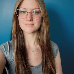 Sara Jasmin Schoth