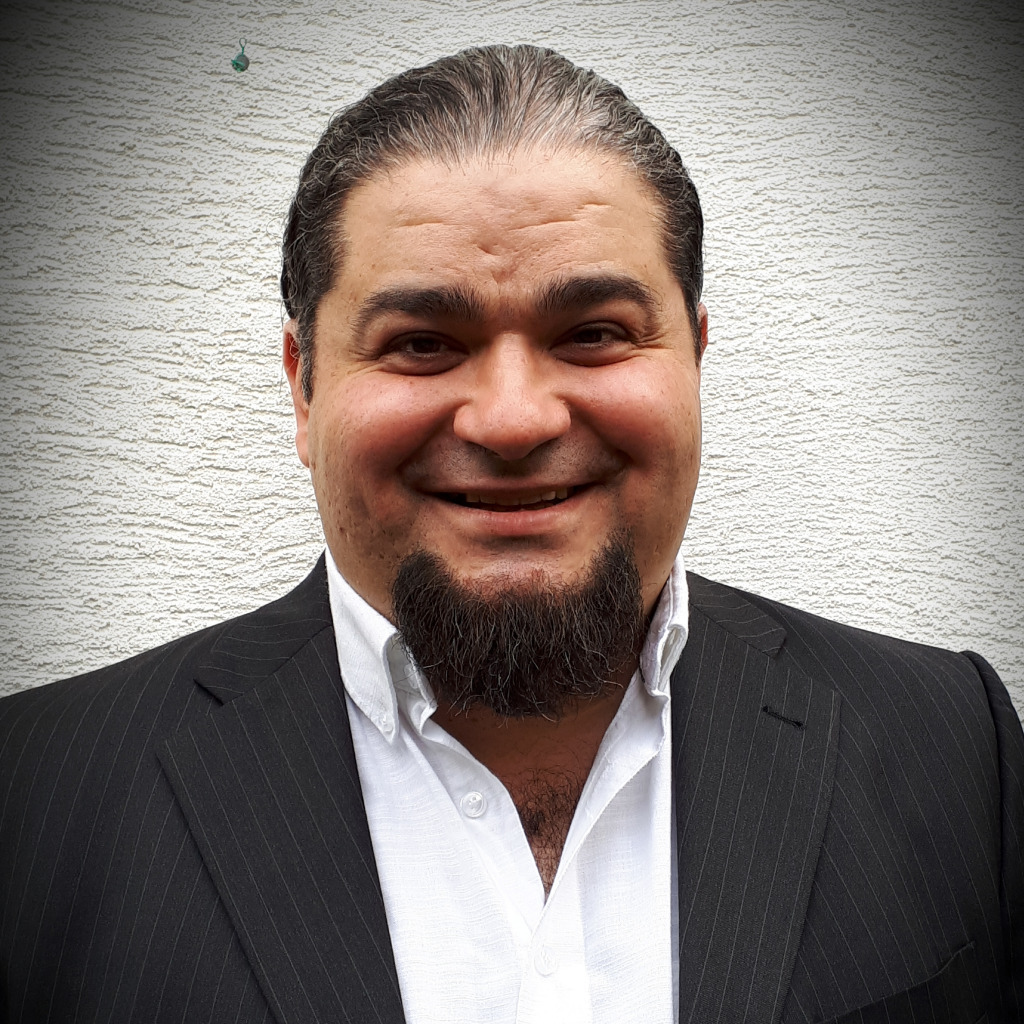 Achilleas Agorastos Inside Sales IBsolution GmbH XING