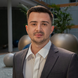Danijel Agatonovic's profile picture