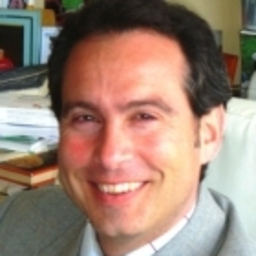 Jorge Darder