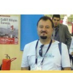 Soykan ÖZÇELİK