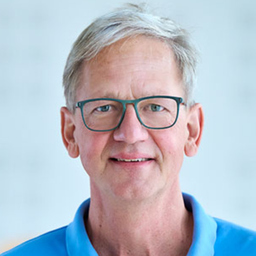 Prof. Dr. Hanns Häberlein