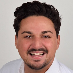 Benjamin S. Hellal