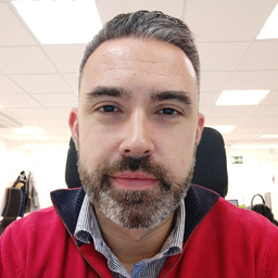 Alberto Luengo Cabanillas