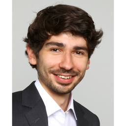 Marcus Gerhold