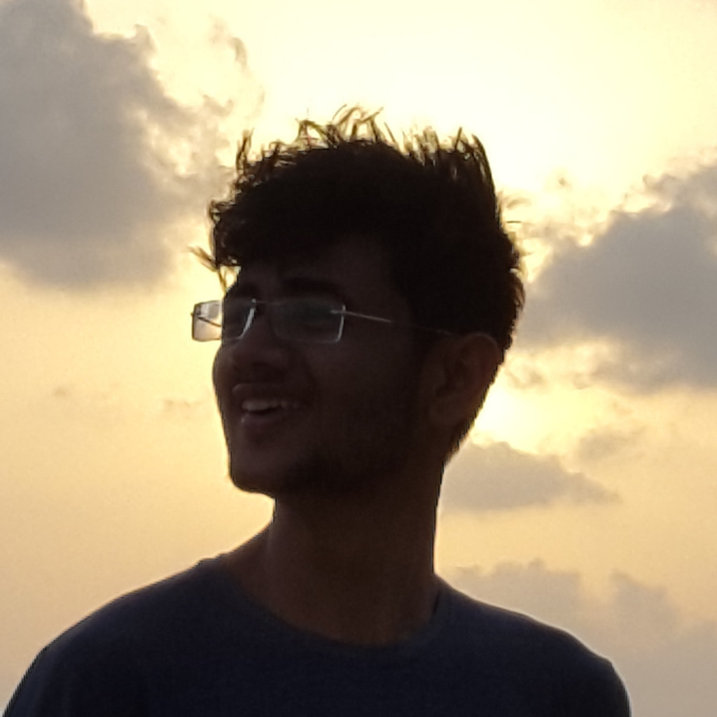 Krishna Bhadra Master of science in Power Engineering Technical