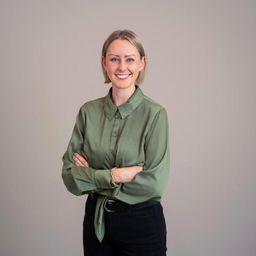 Sarah Kleine-Nieße