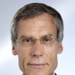 Claus Jürgen Diederichs's profile picture