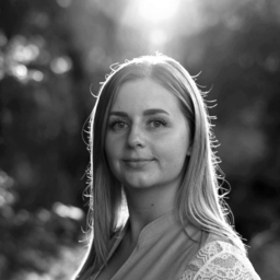 Nadine Hoffmann