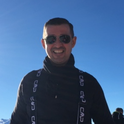 Ivo Sokcevic