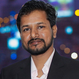 Ajay Singh Rajpoot
