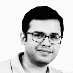 Hamed Kouhkan
