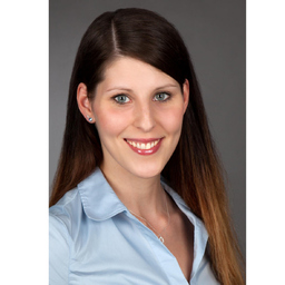 Yvonne Schwing