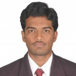 Dinesh Kumar CH