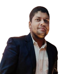 RITABRATA MANDAL