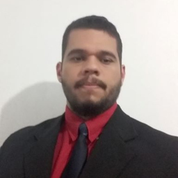 Fabricio Condack Moza Pereira