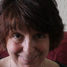 Sylvia Evans