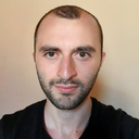 Bachana Papunashvili