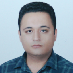 Mohammad Reza beigi