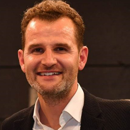 Thomas Reiber